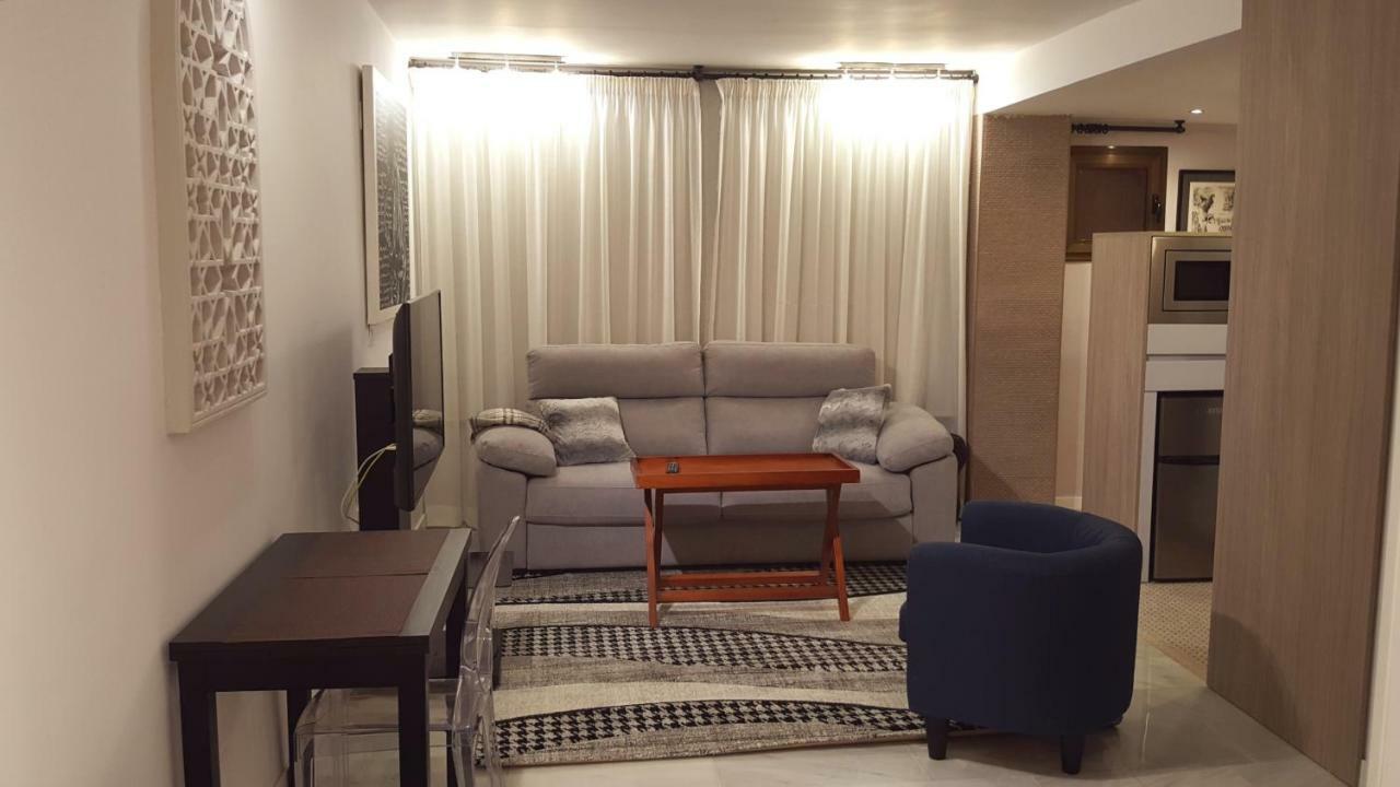 Malaka Málaga Exterior foto